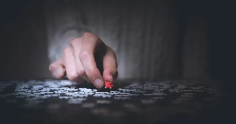 《當下的力量：通往靈性開悟的指引》：從神玩的遊戲破關！04