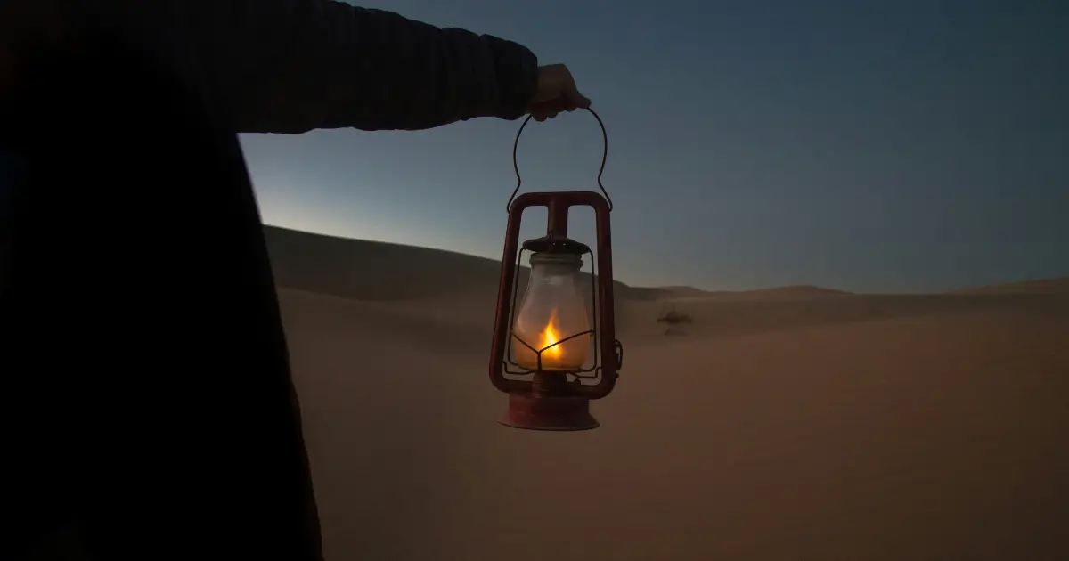 《靈覺醒》：靈性覺醒的-5-個真相，給正在覺醒的你！04