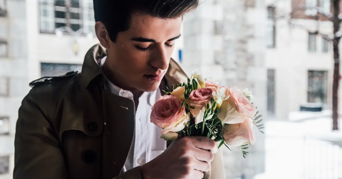 《能量訊息》：如何愛自己？愛自己，就是把所有的傷痛放下05