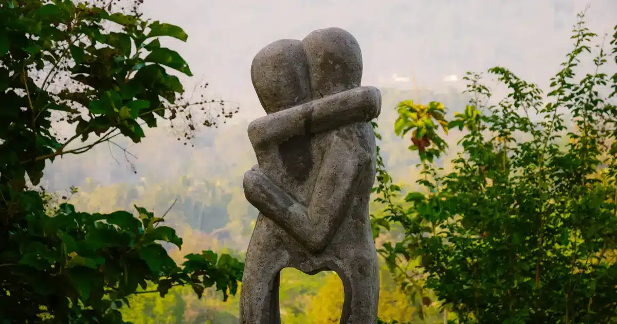 《能量訊息》：如何愛自己？愛自己，就是把所有的傷痛放下0606