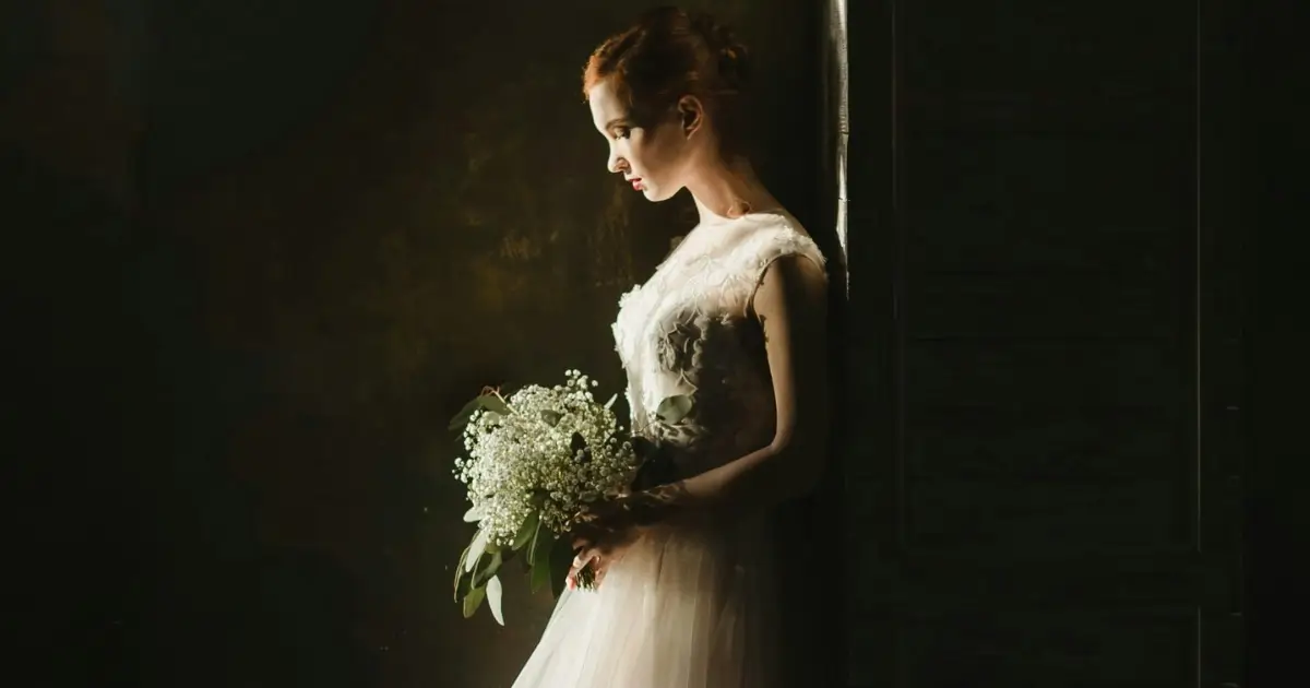 《能量訊息》：如何愛自己？愛自己，就是把所有的傷痛放下07