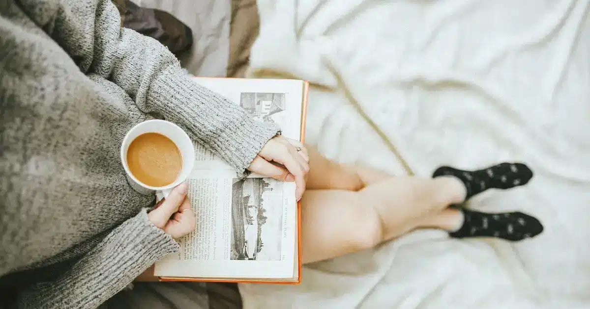 《能量訊息》：如何愛自己？愛自己，就是把所有的傷痛放下08